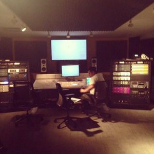 Meet your Posher, Marco